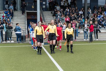 Bild 17 - wCJ Pokalfinale (HSV - ETV)
